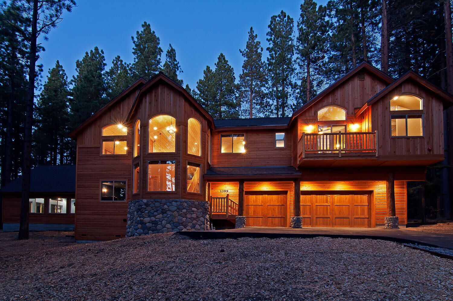 7 Bedroom Private Vacation Home In South Lake Tahoe Expedia Vacation Rentals