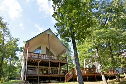 Hotels Near Nolin Lake State Park In Mammoth Cave Ebookers Com