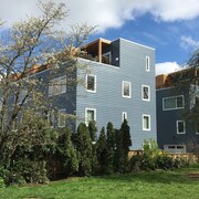 10 Best Hotels With Fireplaces In North Portland For 2018 Expedia Close In Euro Style Townhouse