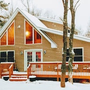 10 Best Romantic Hotels In Pocono Mountains For 2020 Expedia