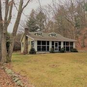 Top 10 Non Smoking Hotels In Blakeslee Pa 90 Smoke Free Hotel Deals Echo Ridge Cottage In Historic Stoddartsville Cable Wifi Book Now For