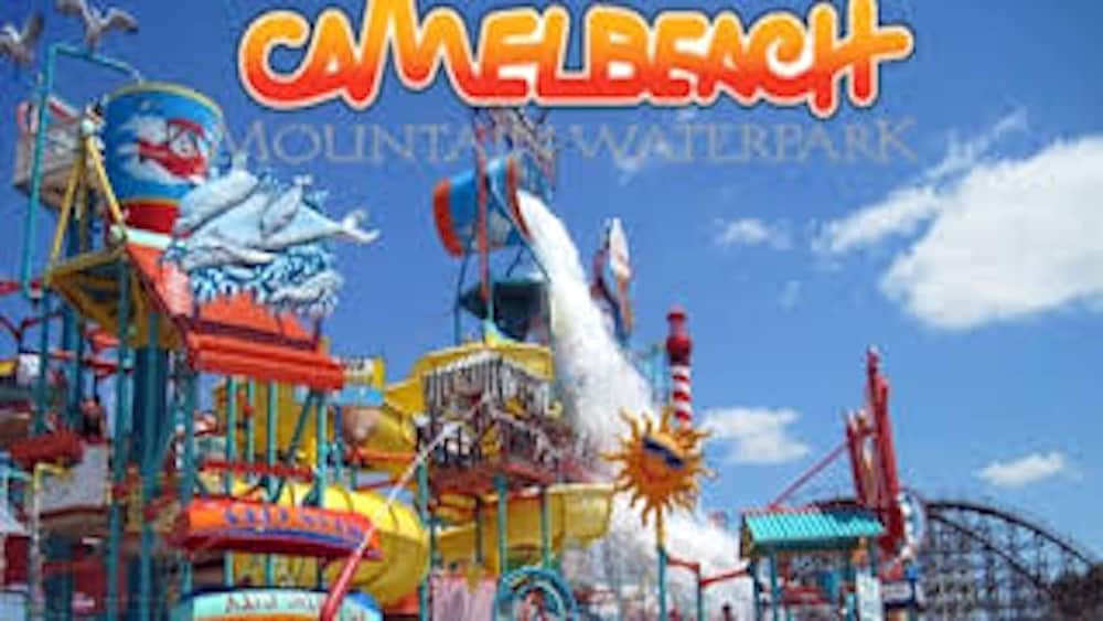 Camelback beach coupon code