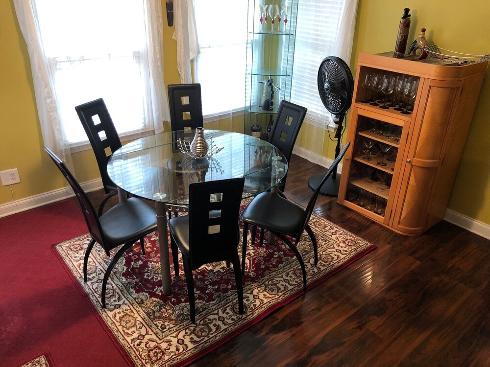 Golf Course Luxury Private Haven Sleeps 42 In Stone Mountain