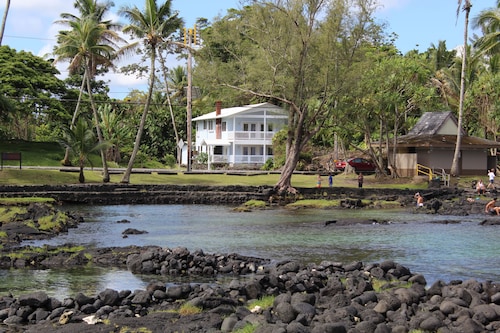 Richardson S Ocean Park In Hilo Expedia De