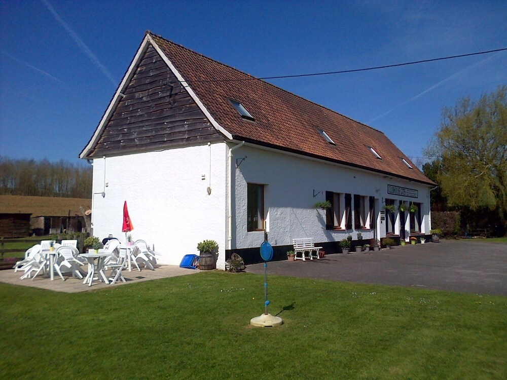 Self Catering Apartment Near Montreuil Le Touquet In The Beautiful Featured Image