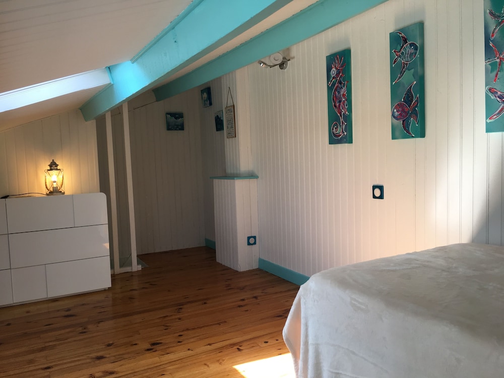 P2 Apartment 6 Persons Narbonne Beach Frontline, Narbonne ... P2 Apartment 6 Persons Narbonne Beach Frontline, Narbonne ...