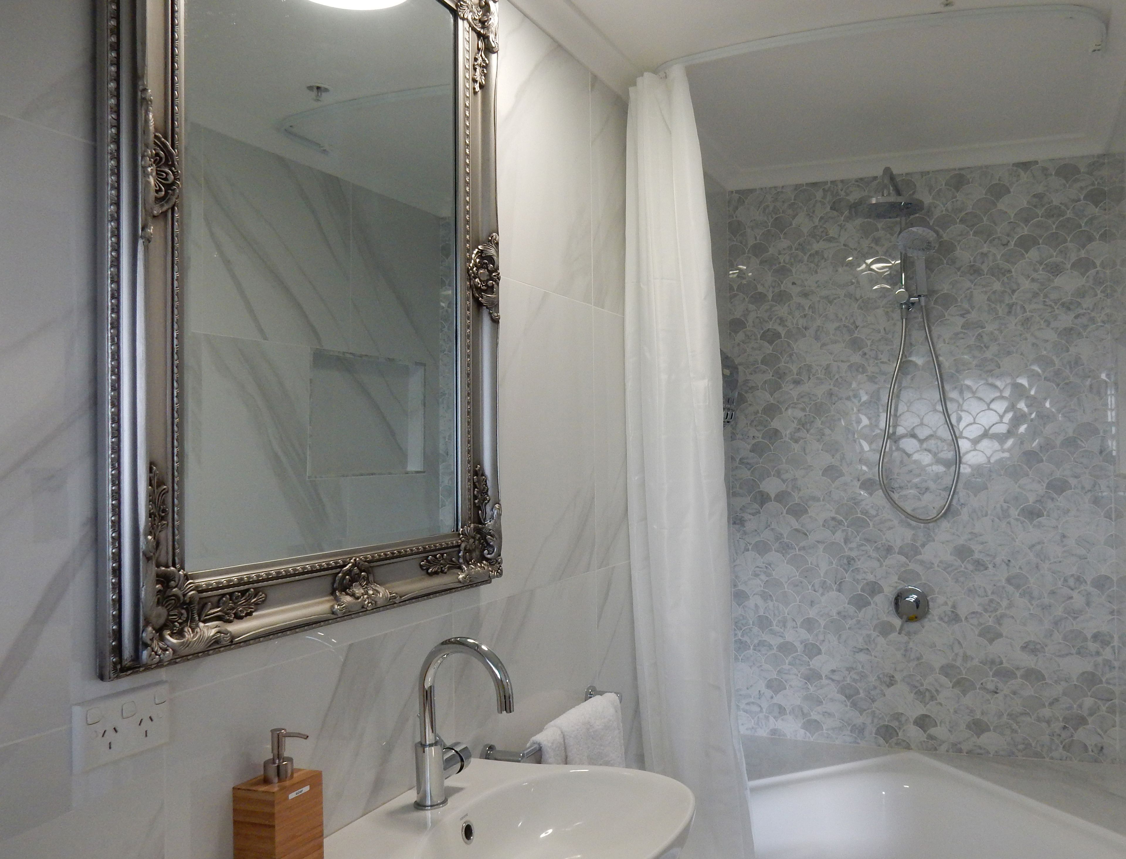 The Lodge Mapleton Falls