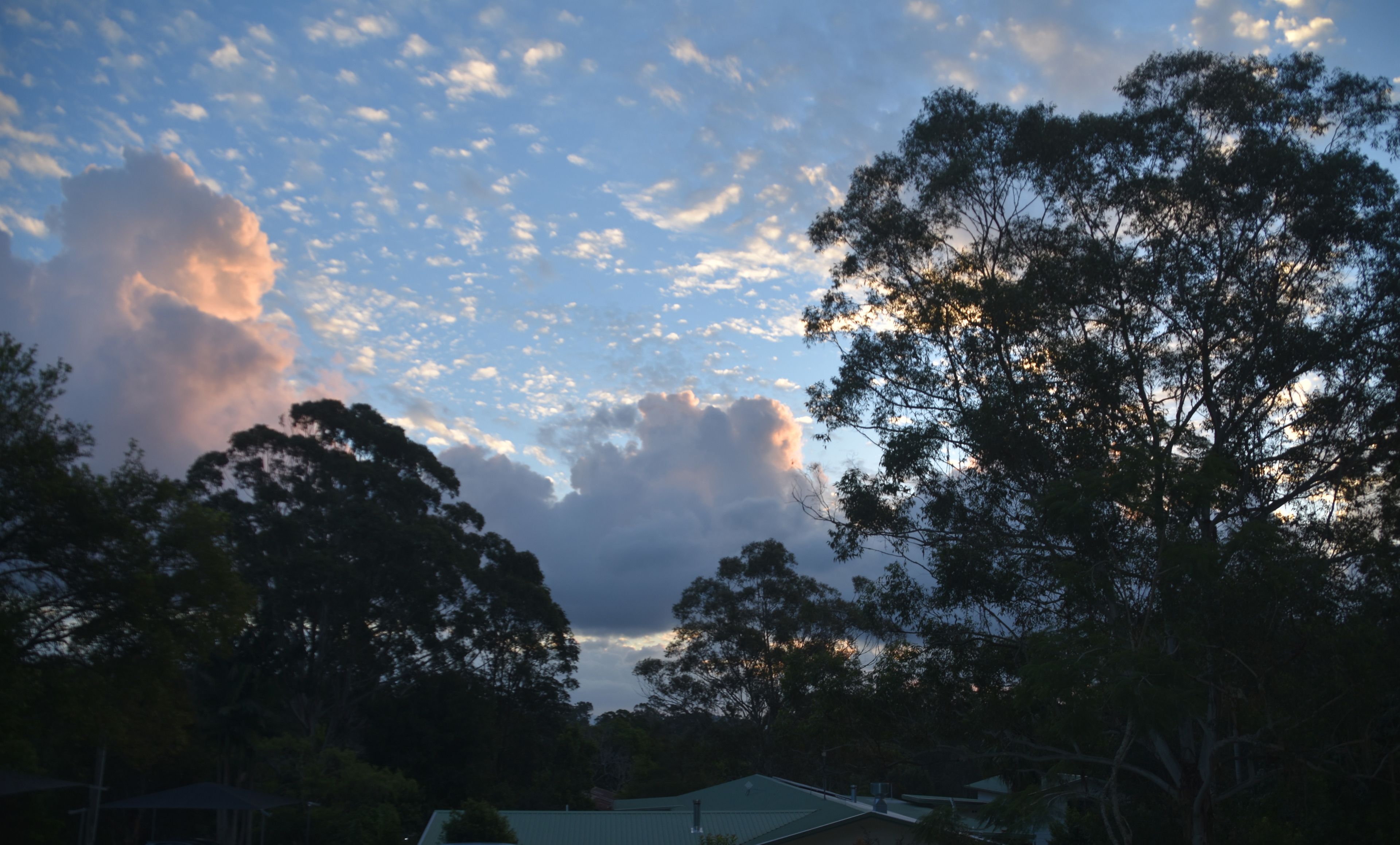 The Lodge Mapleton Falls