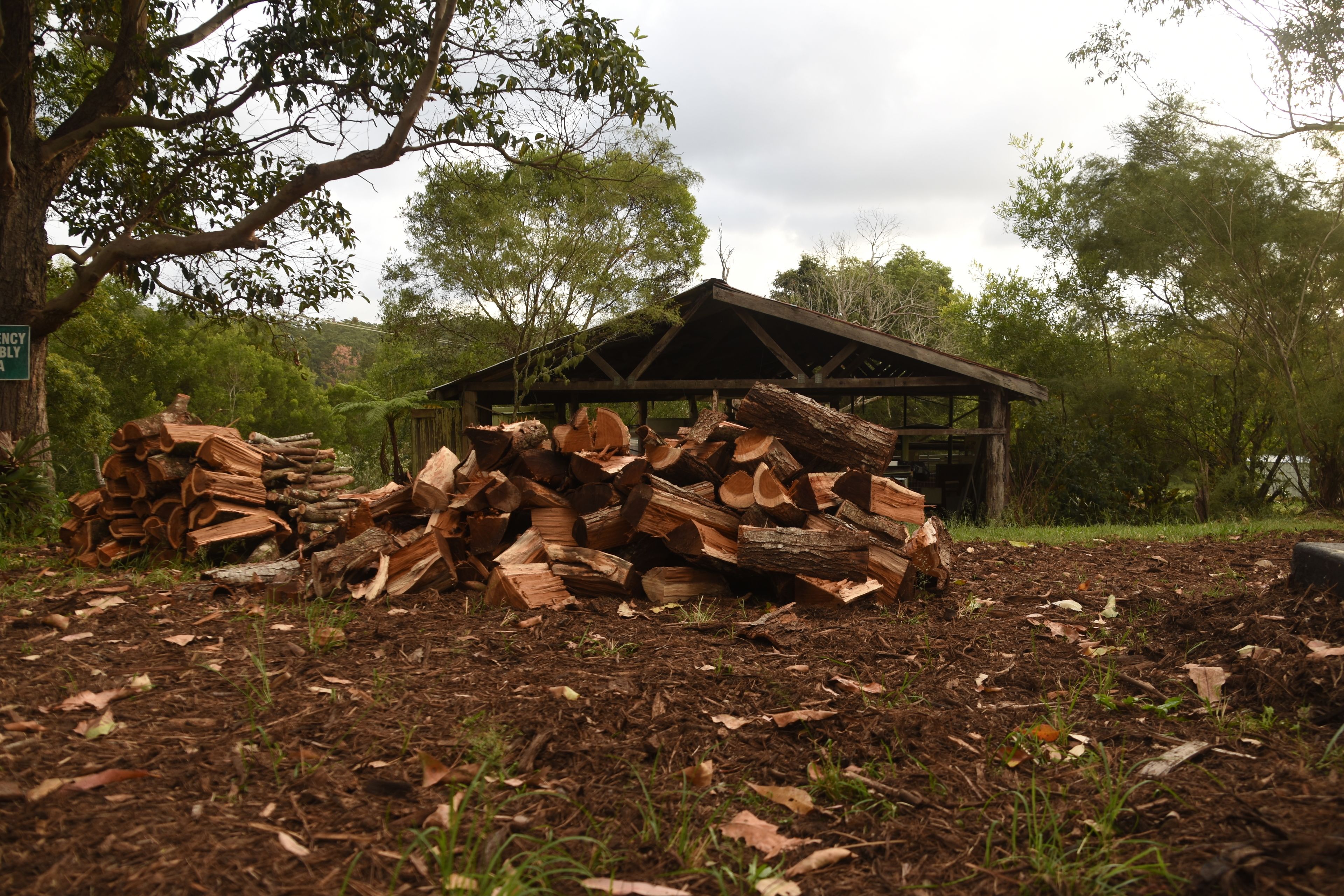 The Lodge Mapleton Falls