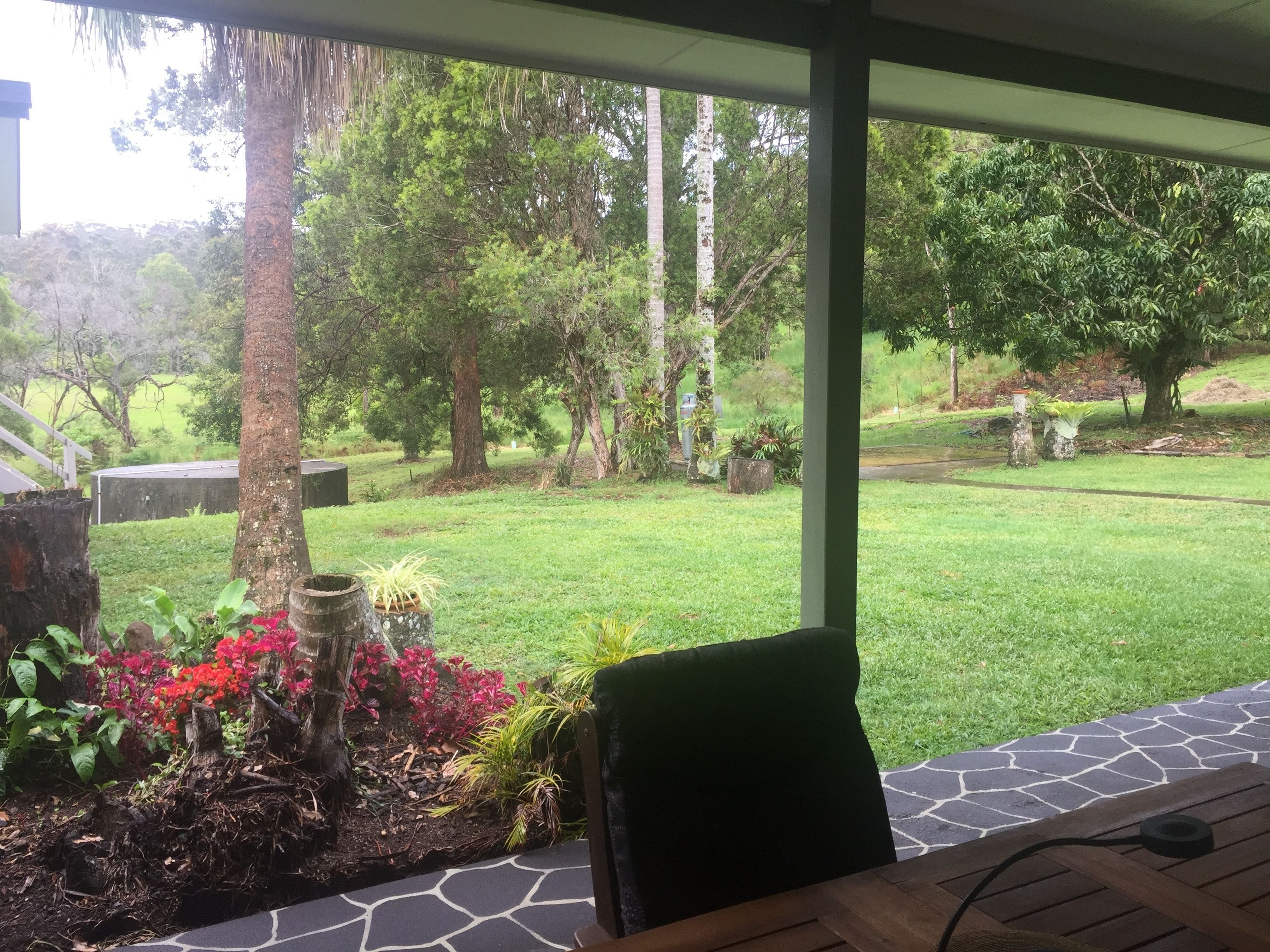 The Lodge Mapleton Falls