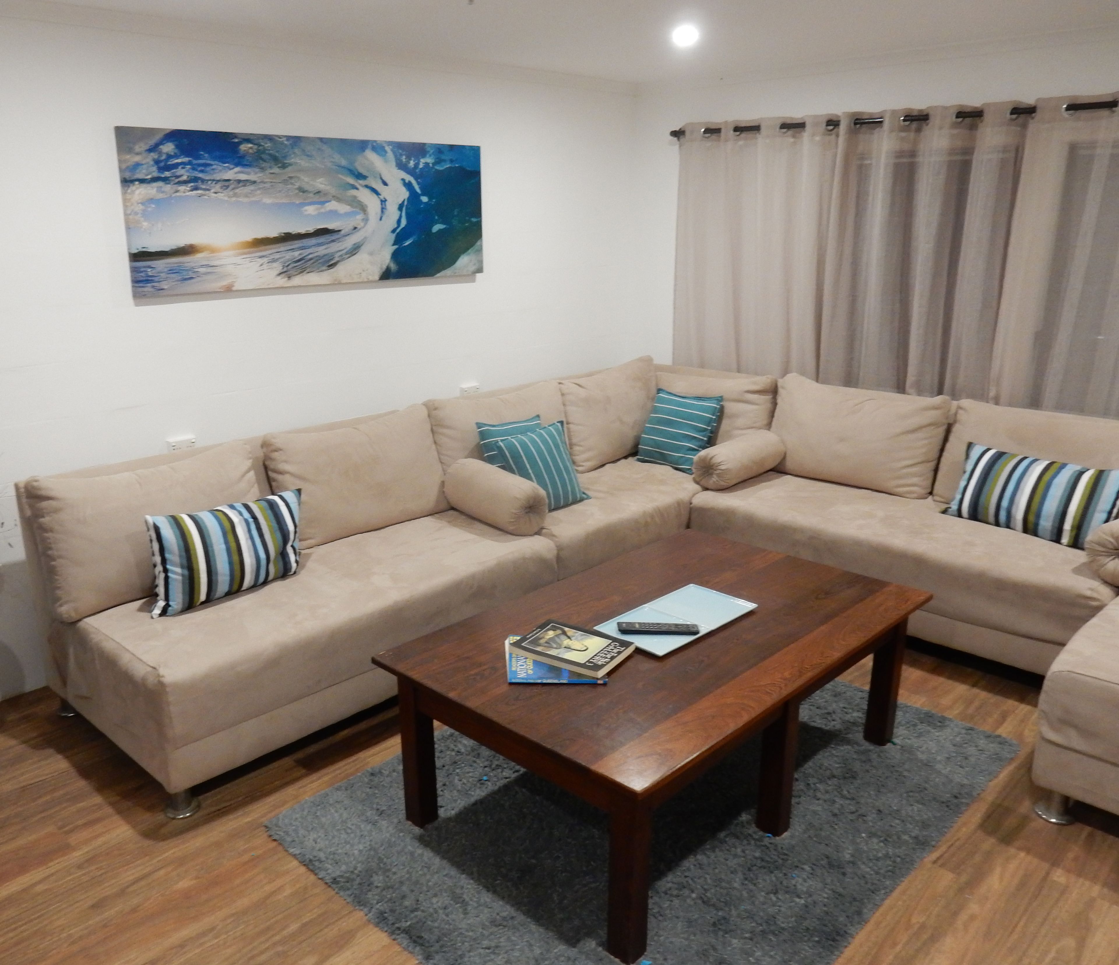 The Lodge Mapleton Falls