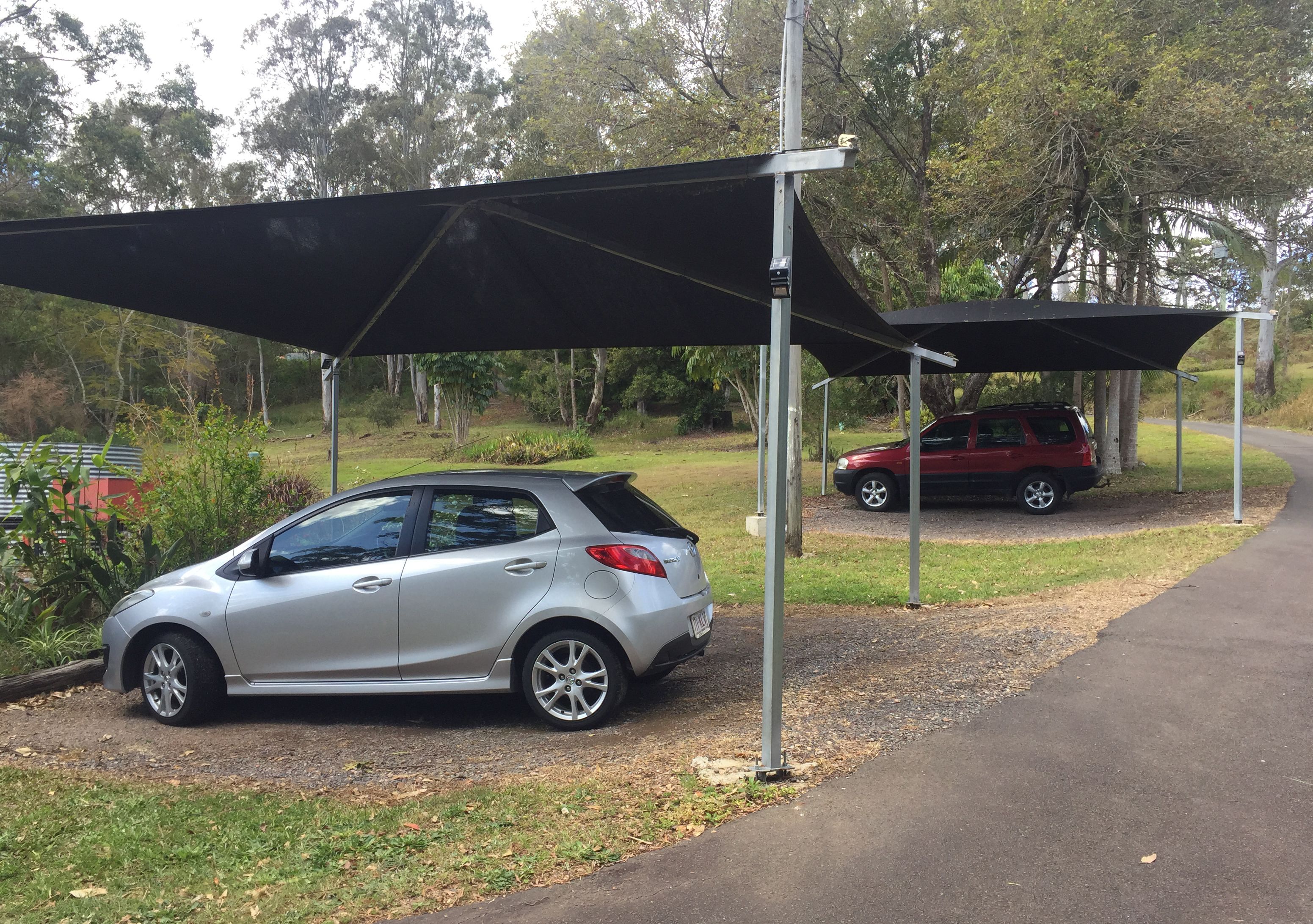 The Lodge Mapleton Falls