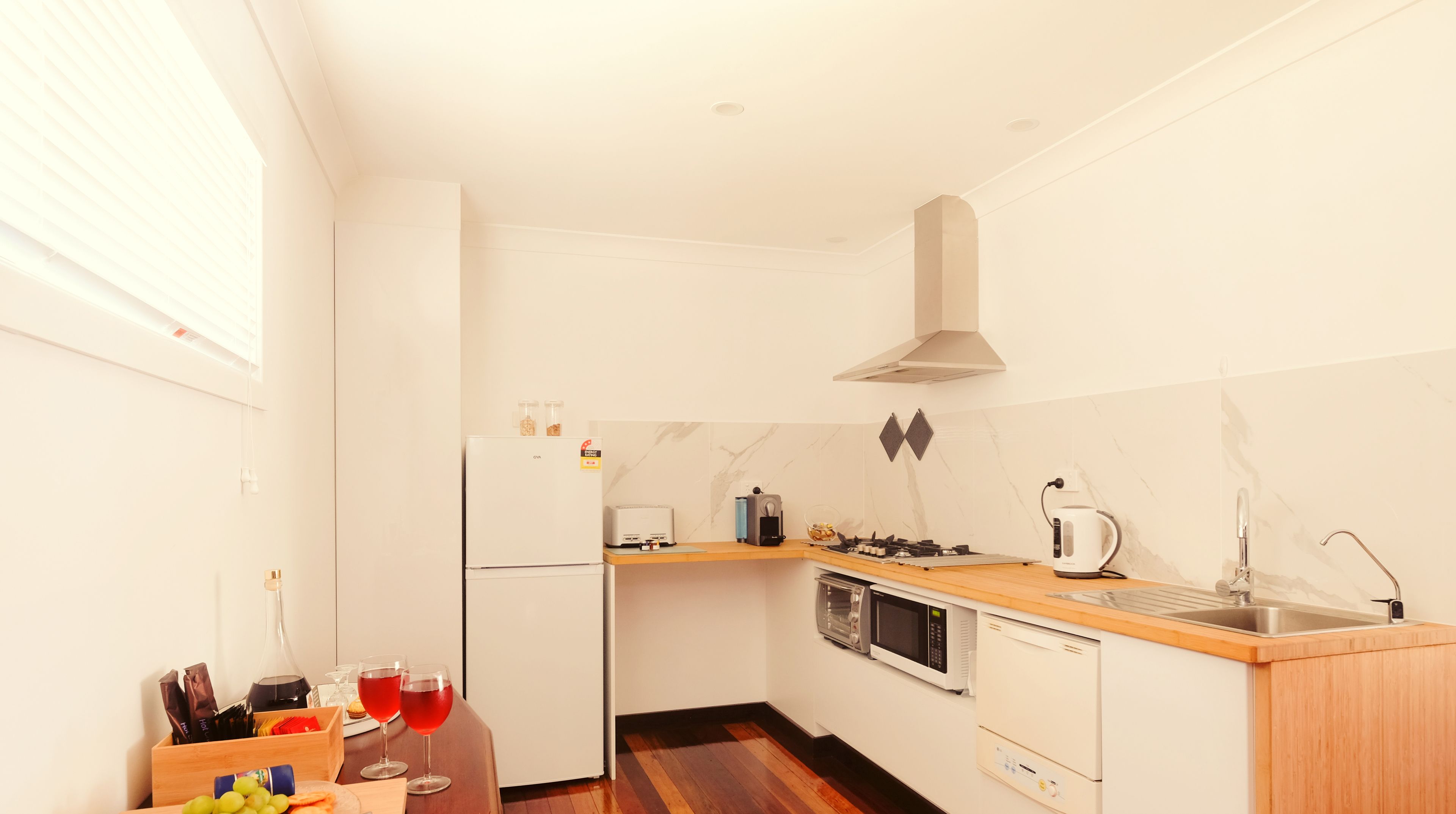 The Lodge Mapleton Falls