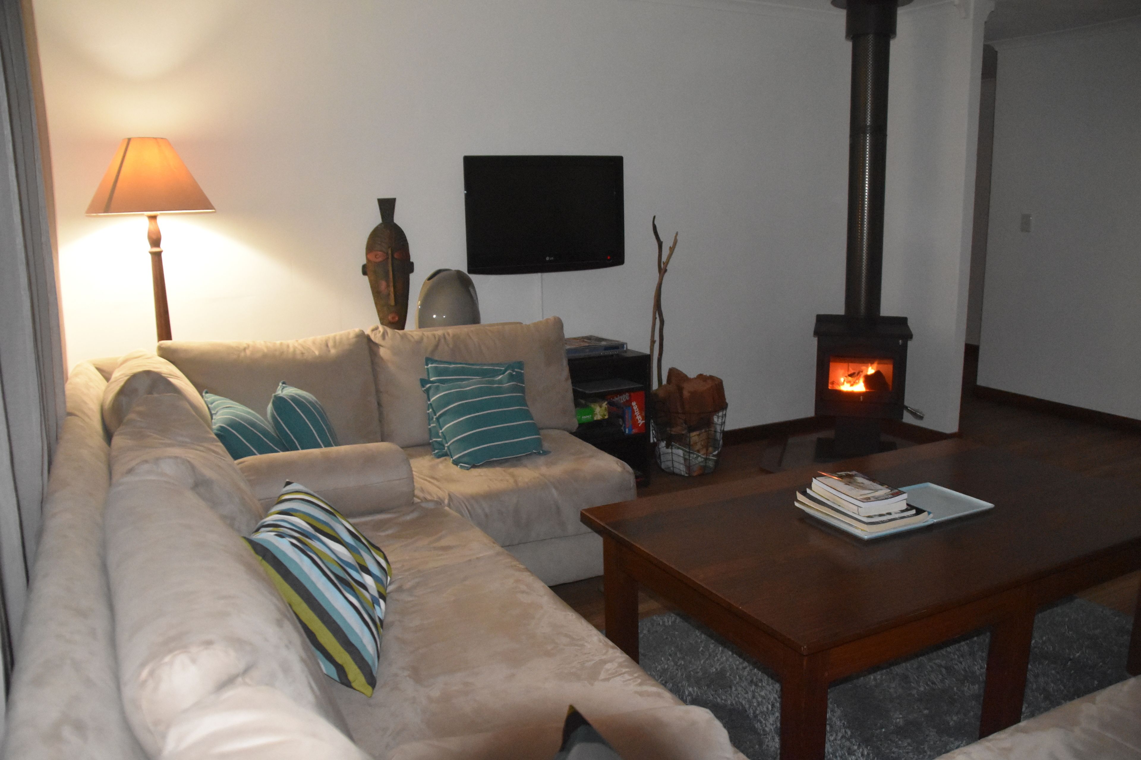 The Lodge Mapleton Falls