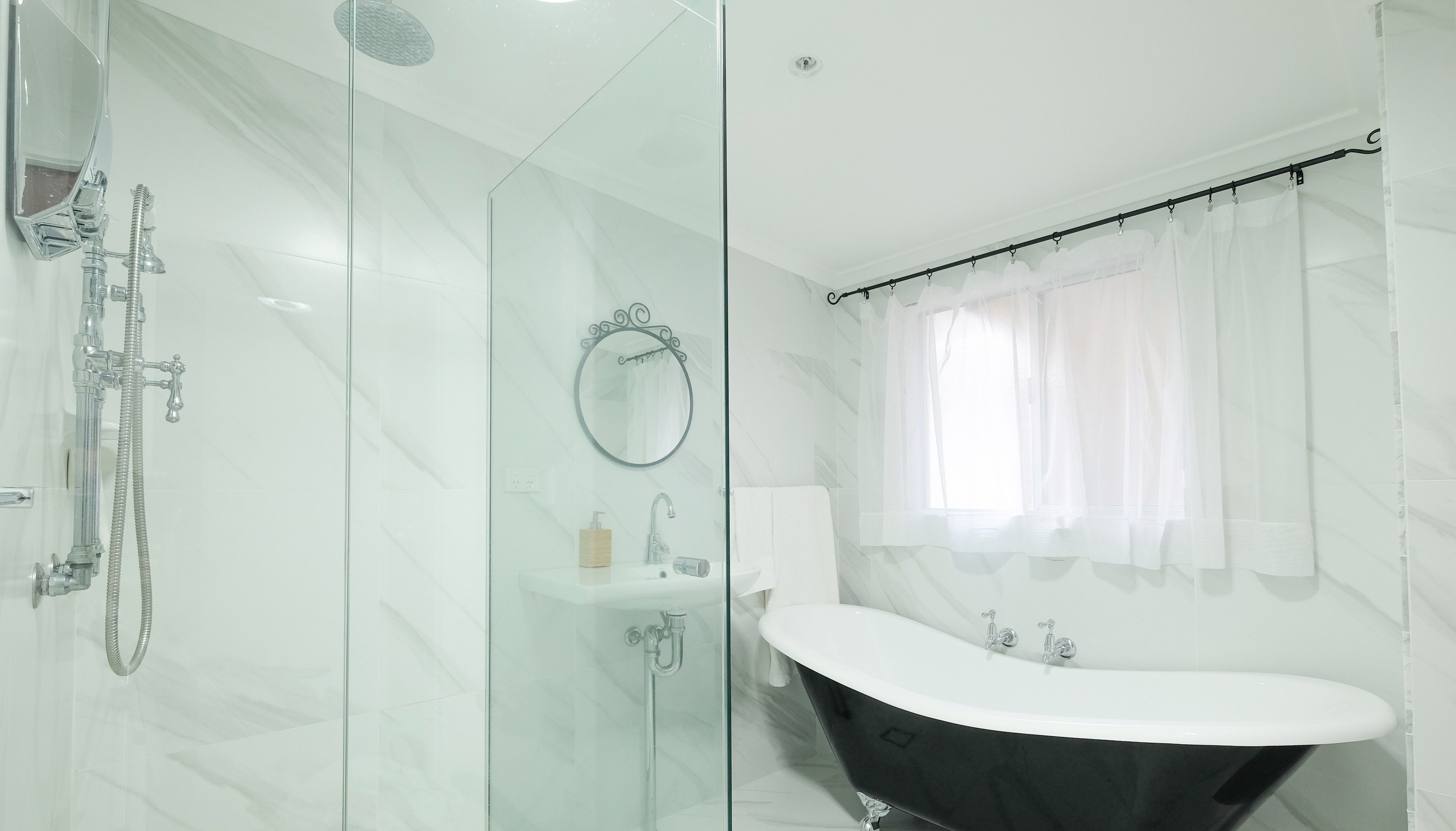 The Lodge Mapleton Falls