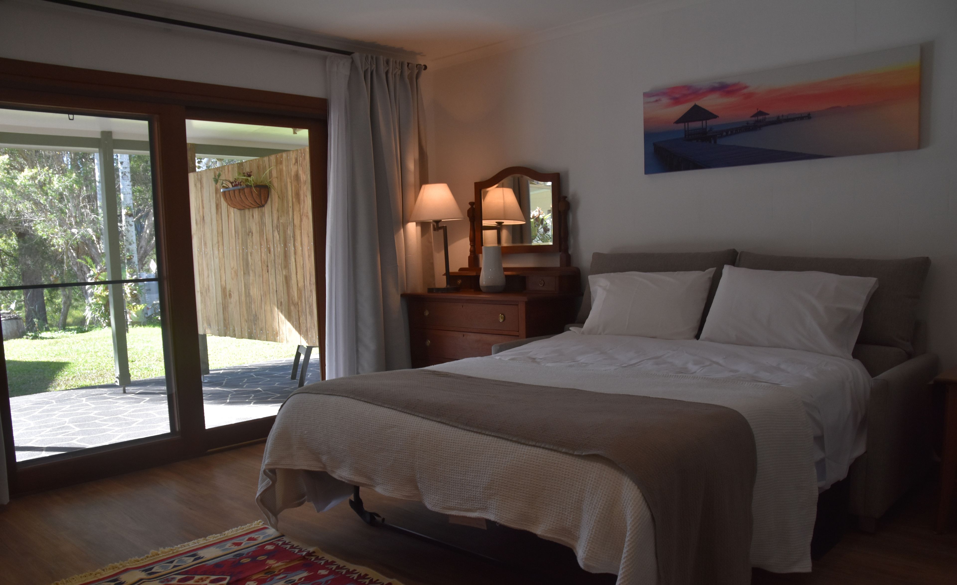 The Lodge Mapleton Falls