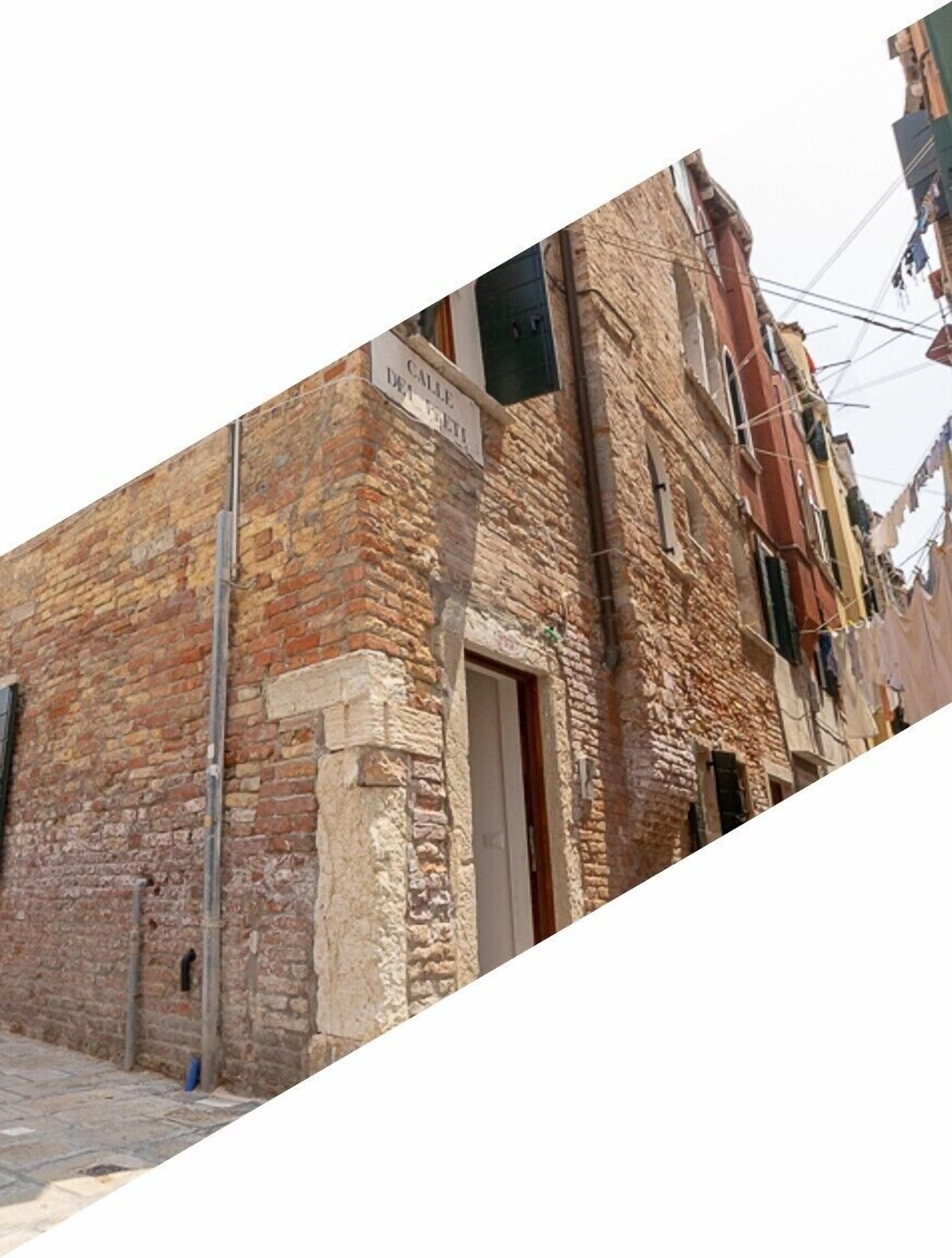 Ca Streta Apartment In Venice In Venice Expedia