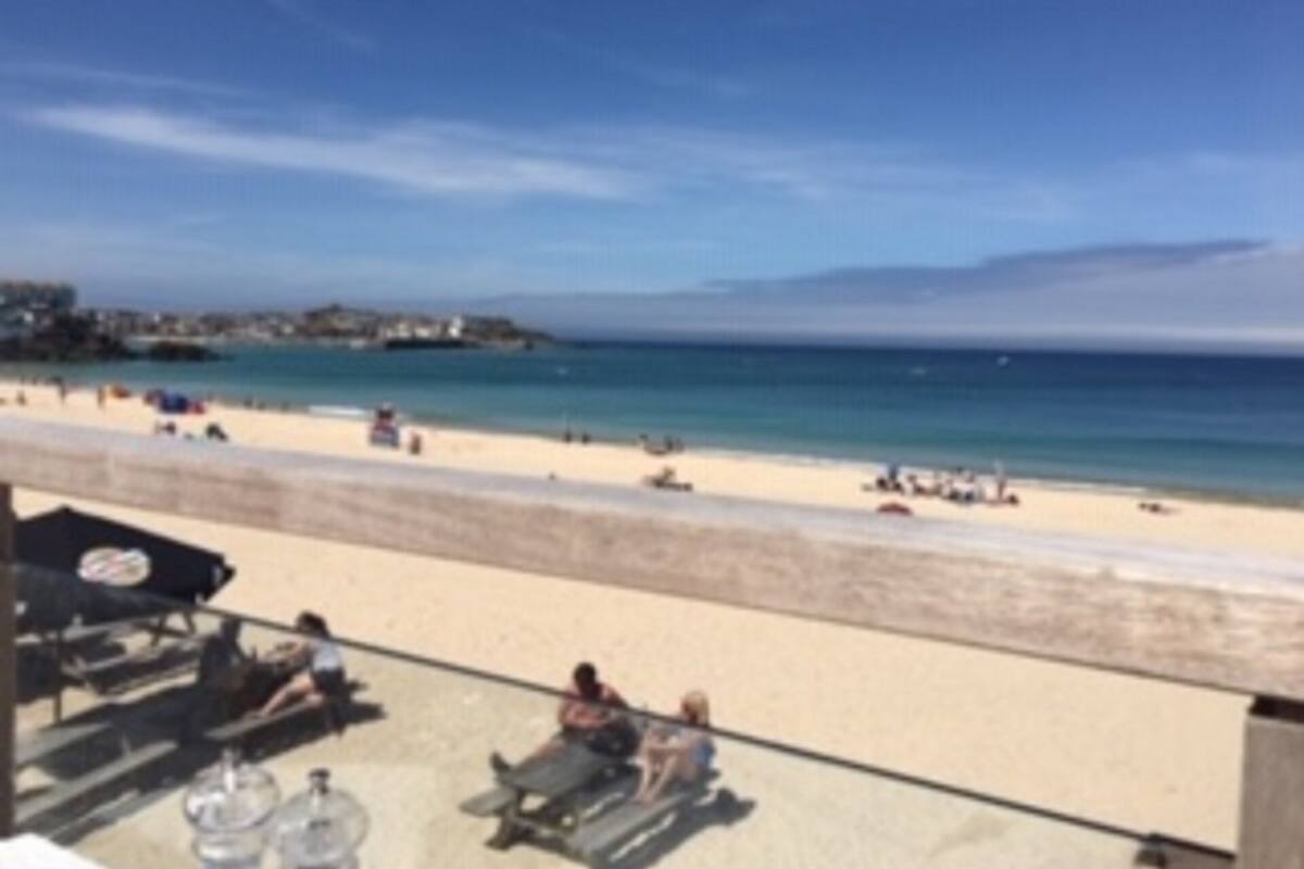 St Ives Luxury Beach Apartment With Sea Views Over St Ives West Cornwall In St Ives Expedia