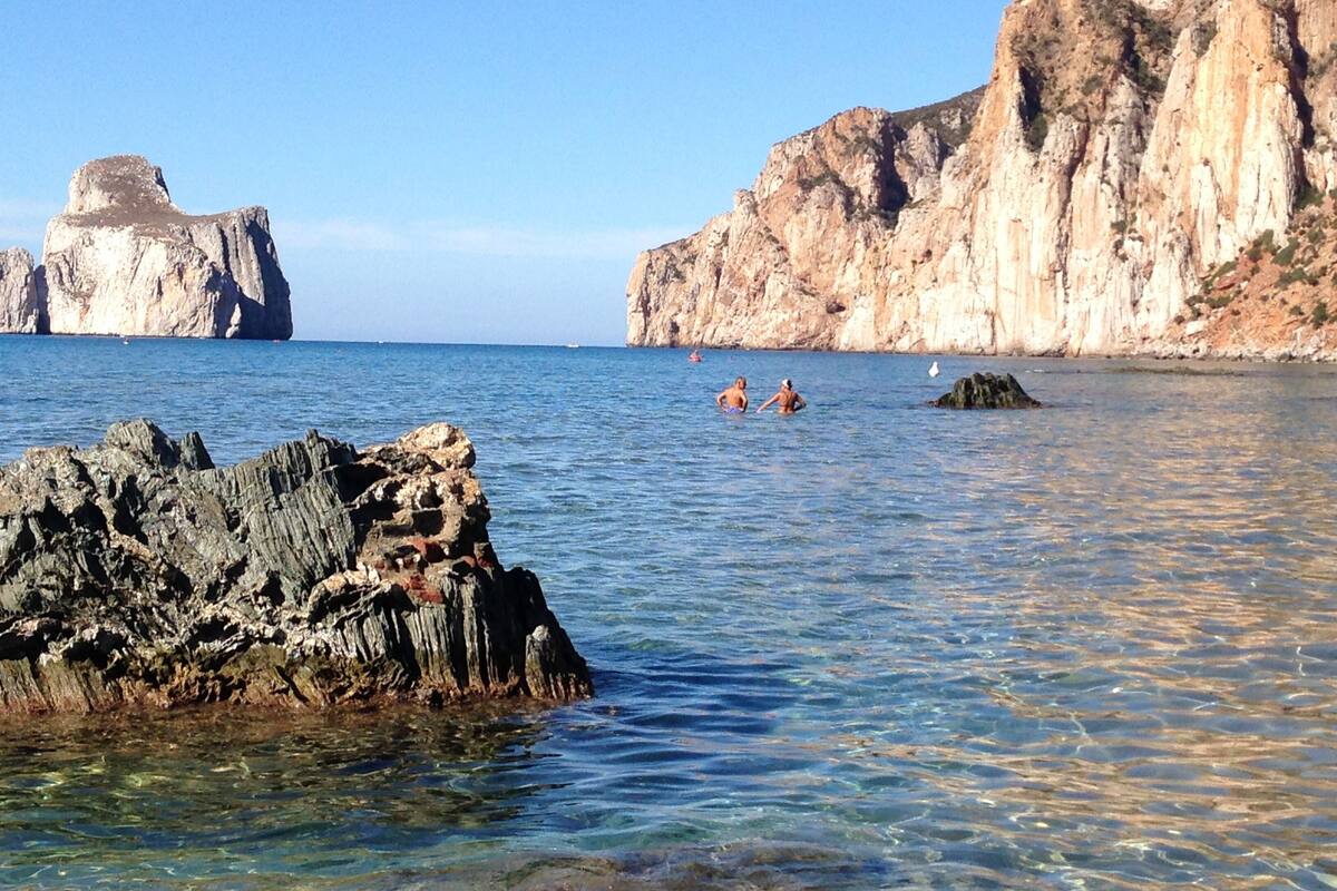 Nebida Iglesias Villa Laura Your Dreaming Holiday In Sardinia Iglesias 21 Updated Prices Expedia Co Uk