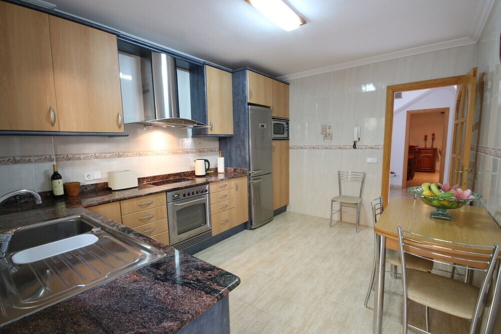 Beach House For 8 Ideal For Families And Cyclists Playas De Muro