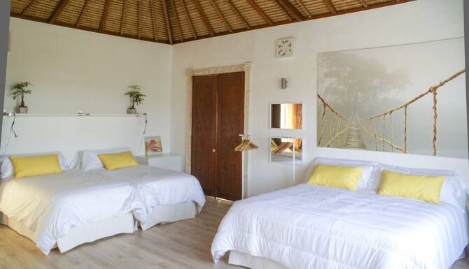 Luxury Villa Swimming Pools Adults And Children Climatised Bbq Garden Wifi Smart Tv In La Oliva Expedia