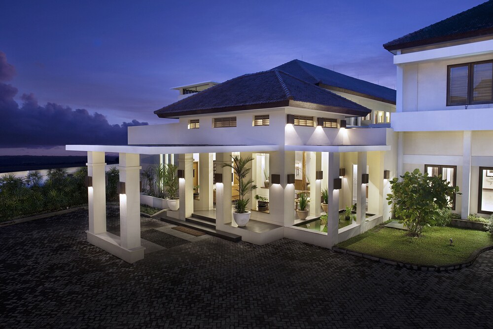 Billiton Hotel Klub In Tanjung Pandan Hotel Rates Reviews On Orbitz