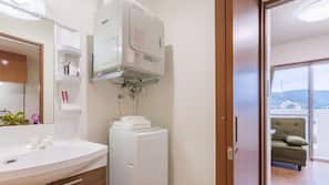 1 bedroom, free WiFi