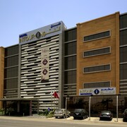 10 Gizan Hotels Near Giz Airport King Abdullah Bin Abdulaziz Intour Jazan Hotel