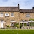 The Blue Lion