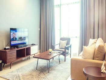 Oakwood Suites La Maison Jakarta Reviews Photos Rates