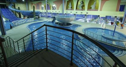 Aquatek Resort & Spa Hotel