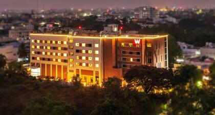 Welcomhotel by ITC Hotels, Race Course, Coimbatore
