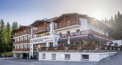Aparthotel Alpenlodge
