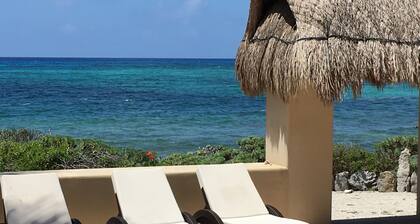 Costa Maya Villas Luxury Condos