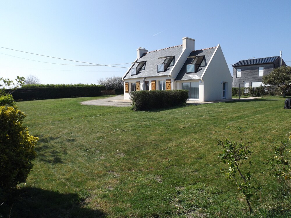 House Plouneour Brignogan Beaches Brittany Finistere 150