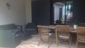 Balcon