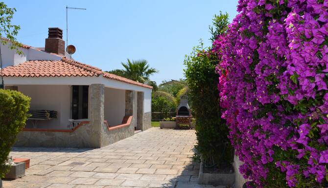 Download Cozy Cottage On Sicily Near The Beach Of Fontane Bianche In Desktop Wallpaper Free Get Wallpaper Cozy Cottage On Sicily Near The Beach Of Fontane Bianche In For Free
