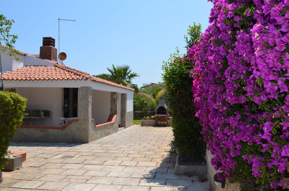 Vacation Home Oasi Blu Vacanze Mare Siracusa Fontane