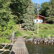Cass Lake Holidays 2020 Cheap Deals On City Breaks To Cass Lake