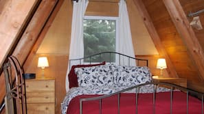 3 bedrooms, Internet, linens