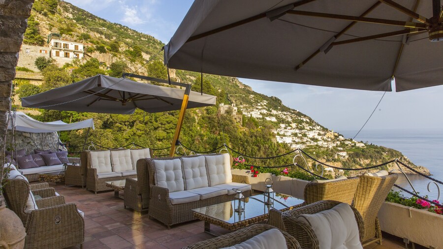 Hotel Piccolo Sant'Andrea