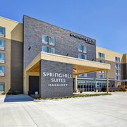 Top 10 Blue Ash Hotels 51 Search In Expedia Springhill Suites By Marriott Cincinnati Blue Ash