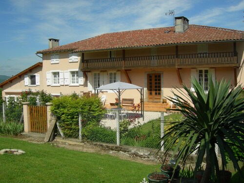 Best Montgaillard De Salies Cottages For 2019 Find Cheap 66