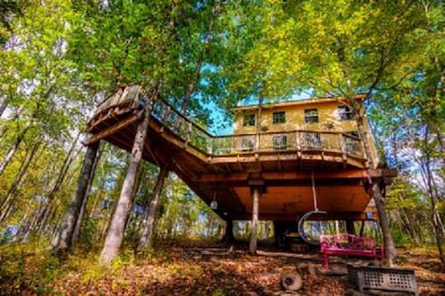 Best Cabins In Maysville For 2020 Find Cheap 52 Cabins Rentals