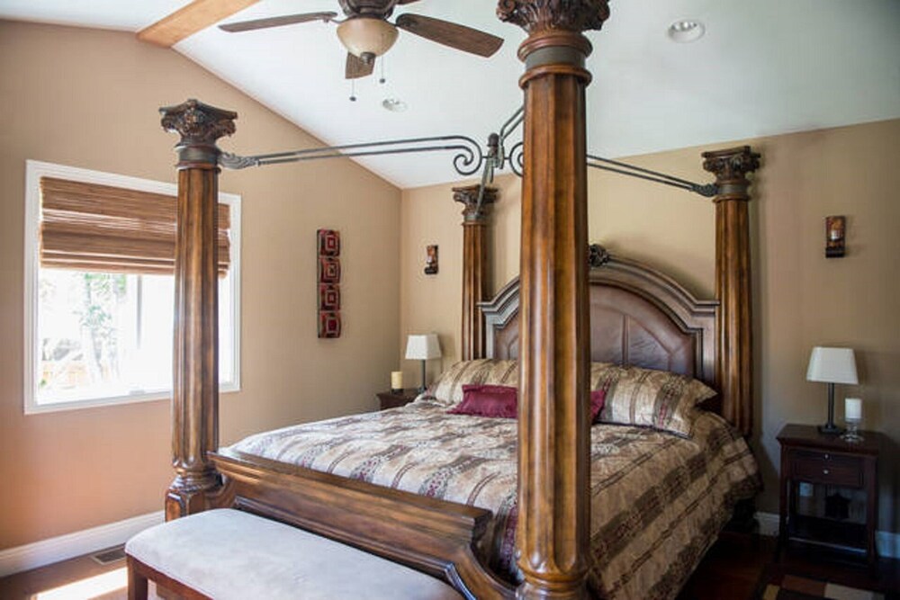 Private Guest House In The Country Hidden Cove Fallbrook Vrbo