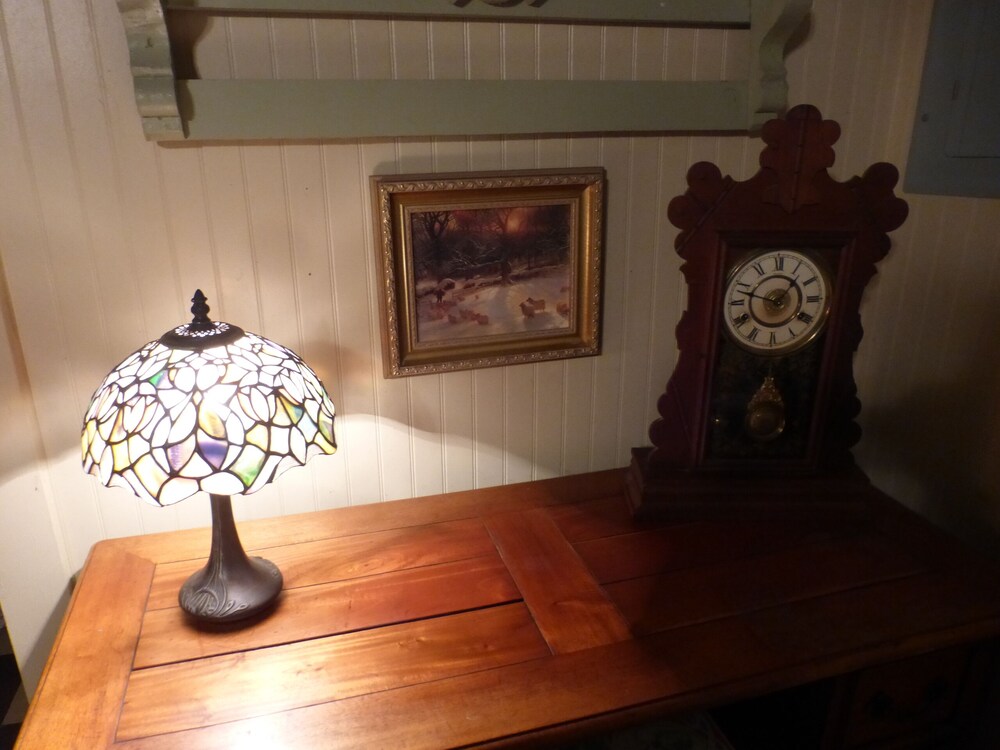 Cozy Cottage at Lavender Farm near Jack Daniel's Distillery, with