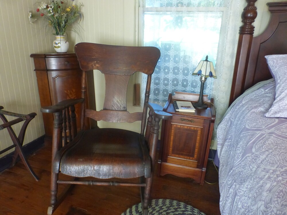 Cozy Cottage at Lavender Farm near Jack Daniel's Distillery, with