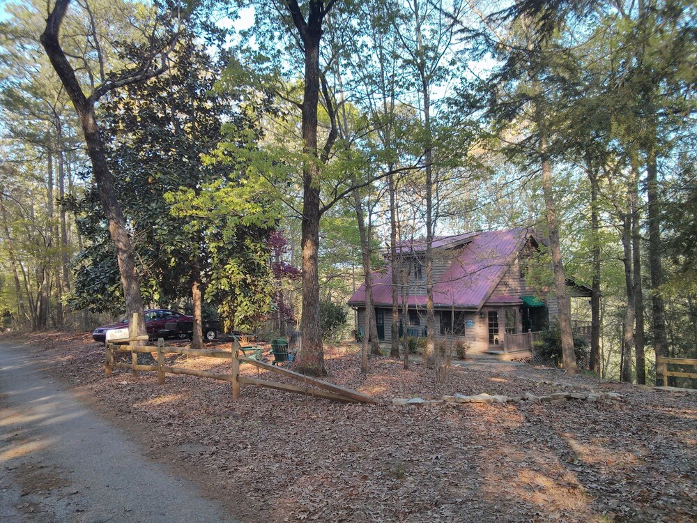 Cabin In North Georgia Dahlonega Helen In Helen Hotel Rates