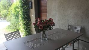 Terras