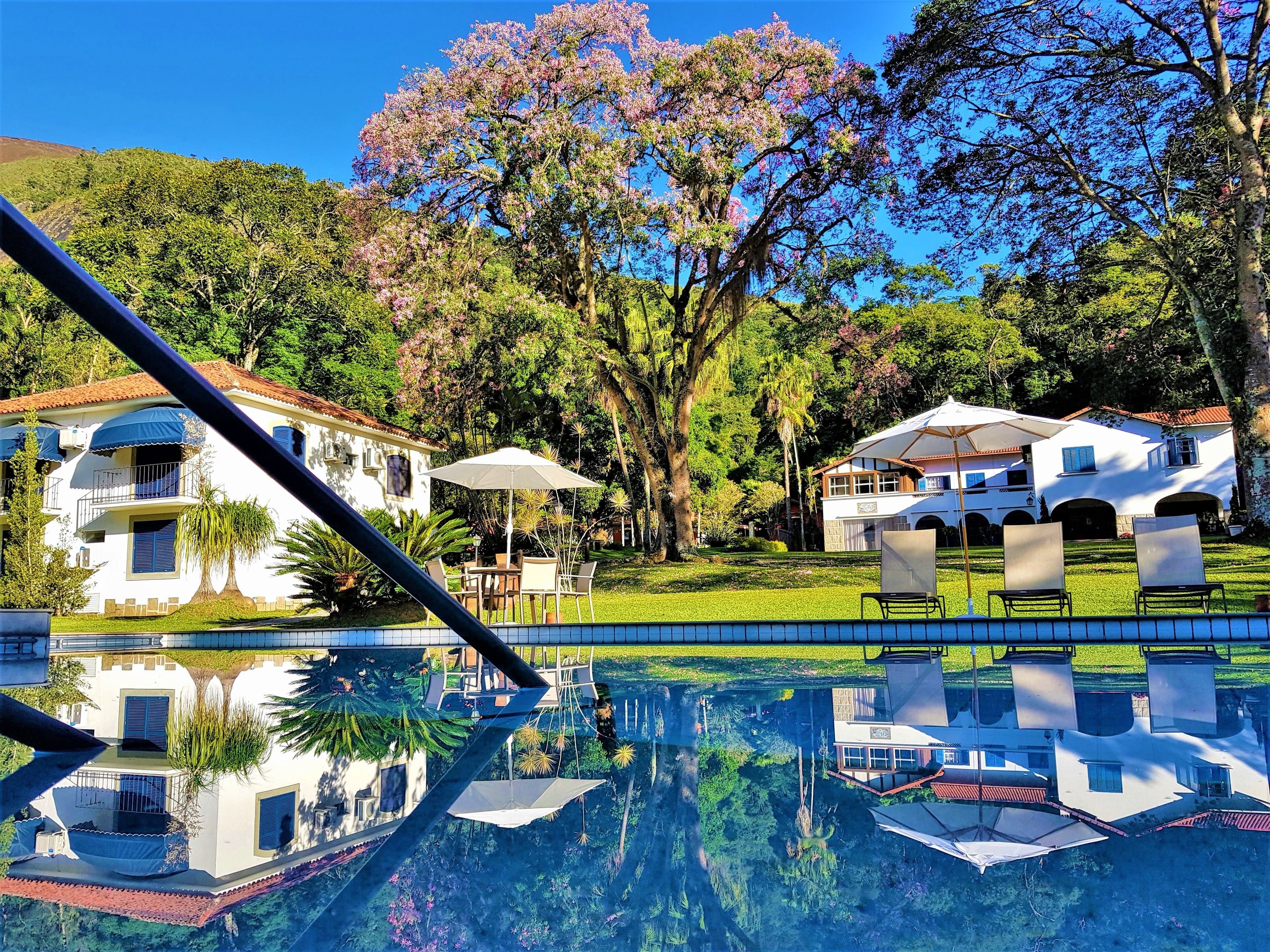Saison Spa Emagrecimento in Petrópolis, Brazil